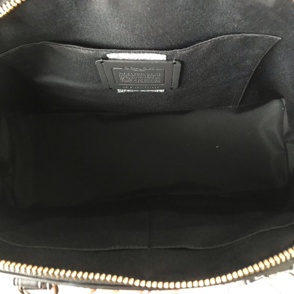 💰SOLD💰Coach Seirra Satchel & Zip Wallet - Picture 3 of 6